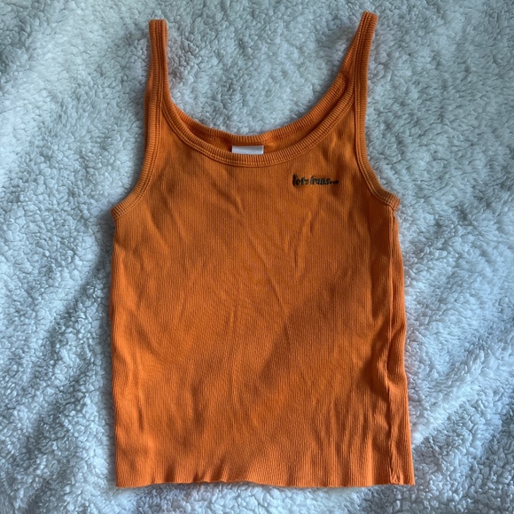 Iets Frans Tank Top - Picture 1 of 1